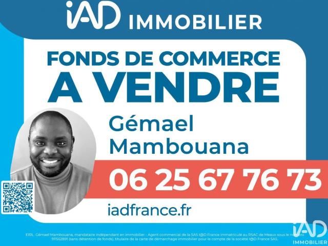 Local commercial 75 m²
