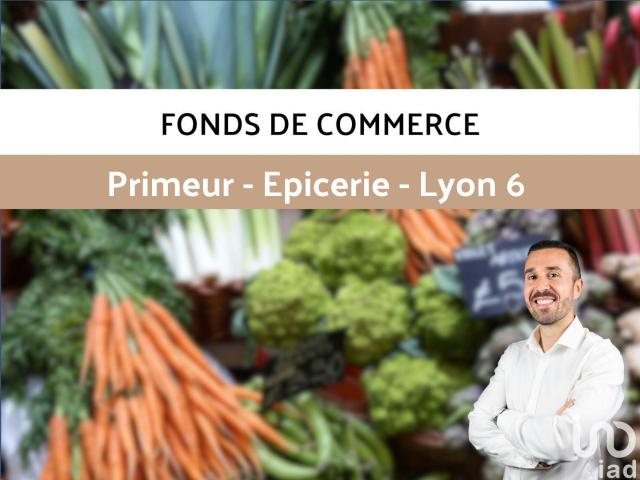 Local commercial 75 m²