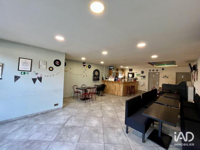 Local commercial 75 m²