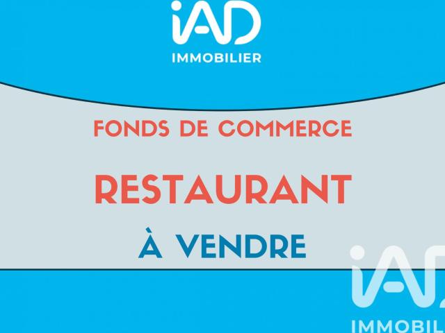 Local commercial 75 m²