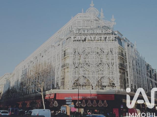 Local commercial 75 m²