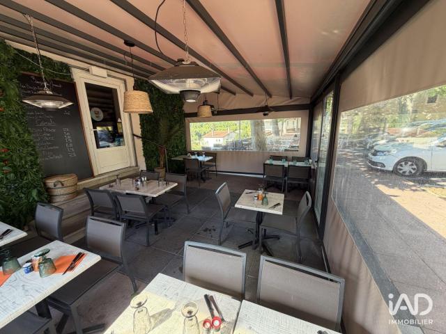 Local commercial 75 m²