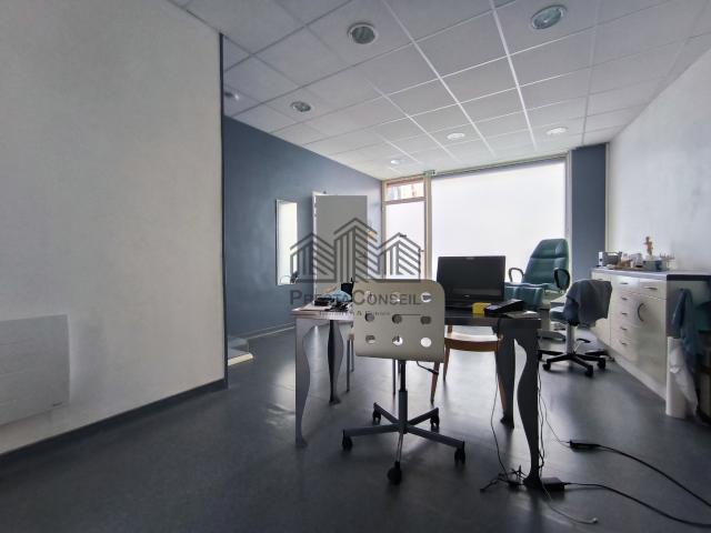 Local commercial 75m2