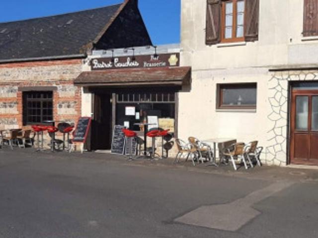 Fonds de commerce