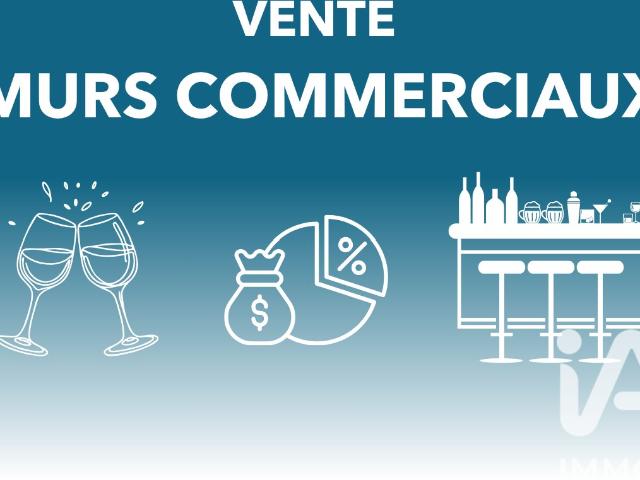Local commercial 76 m²