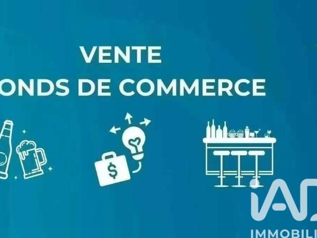Local commercial 76 m²