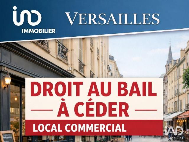 Local commercial 76 m²