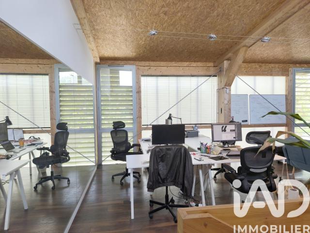 Local commercial 76 m²