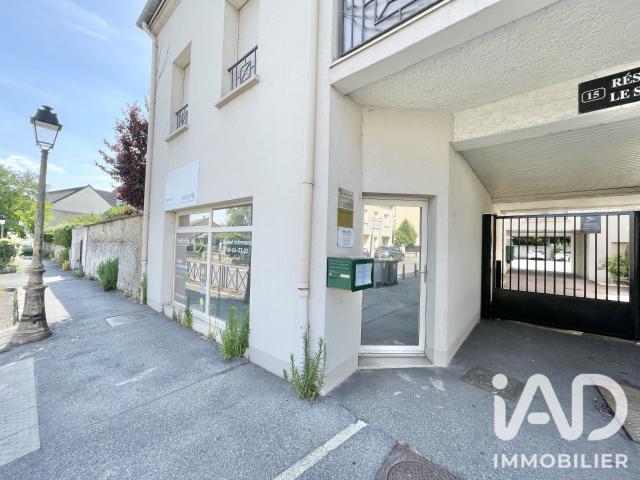 Local commercial 77 m²