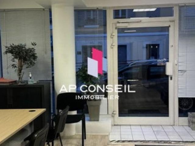 Local Commercial 138