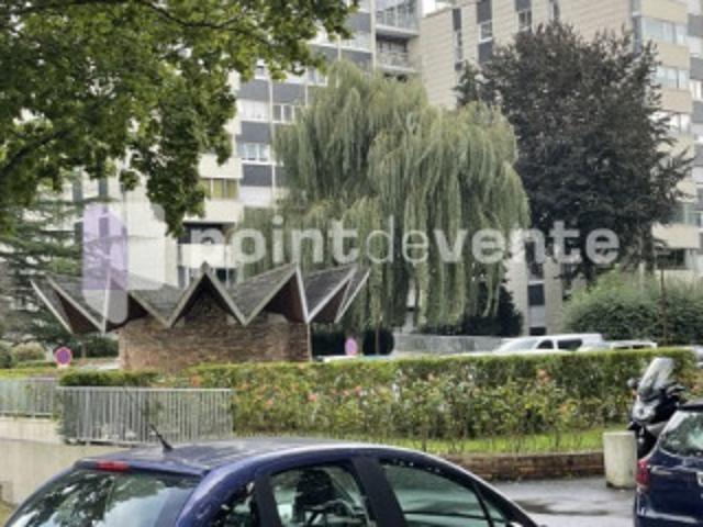 Fonds de commerce