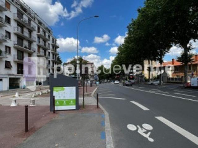 Fonds de commerce 98