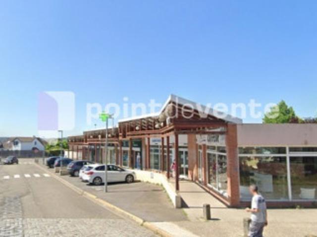 Local Commercial 55