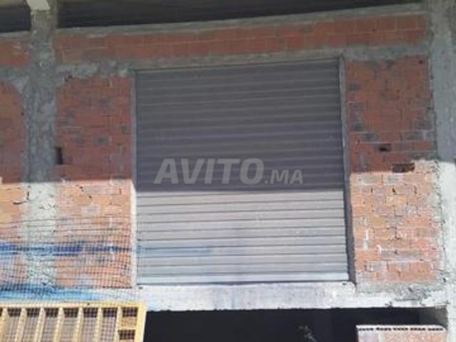 Local commercial