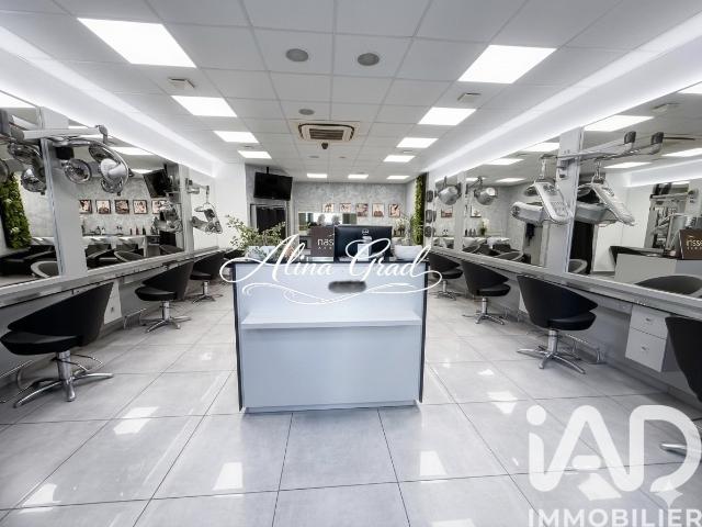 Local commercial 78 m²
