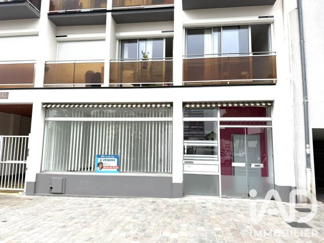 Local commercial 78 m²