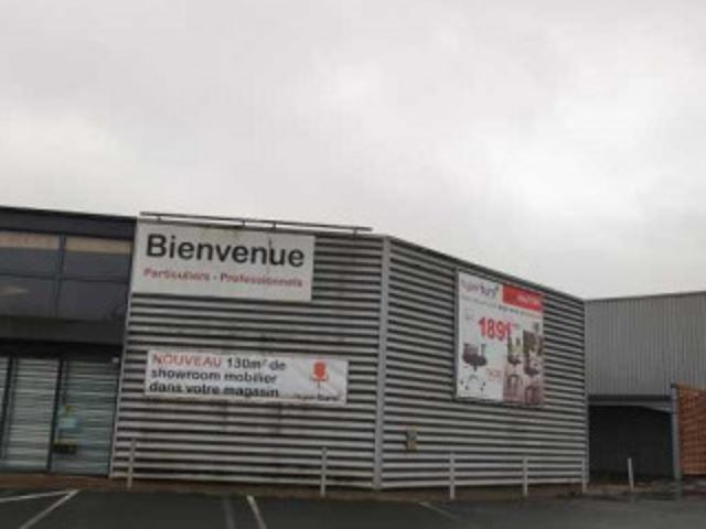 Local Commercial 928