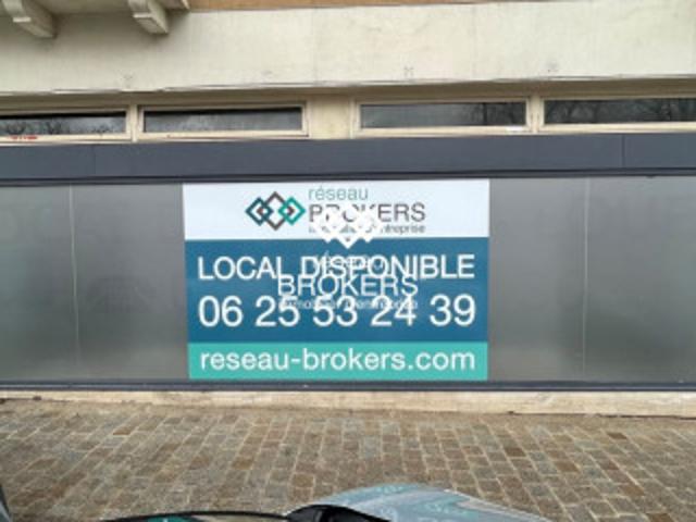 Local Commercial 814