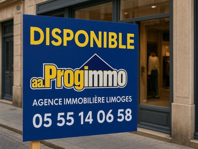 Local commercial
