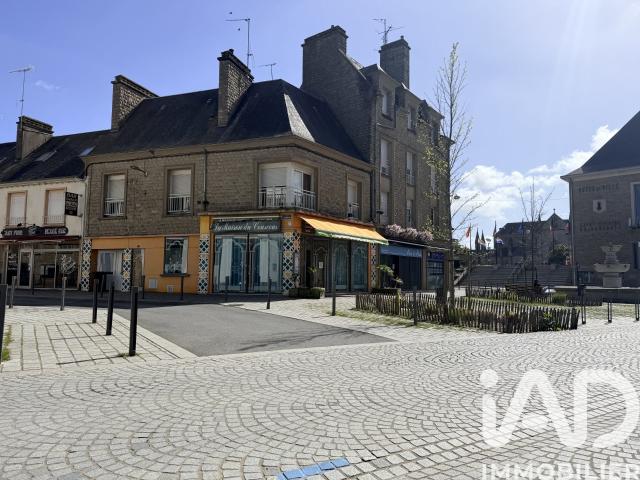 Local commercial 79 m²
