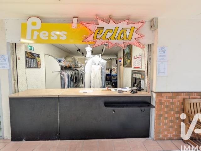 Local commercial 70 m²