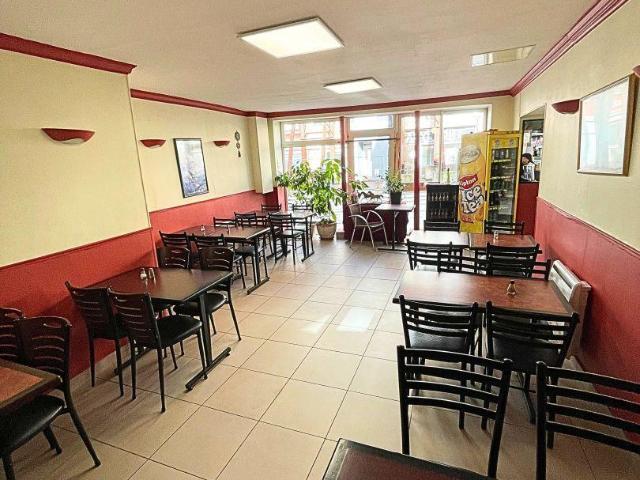 Local commercial 70 m²