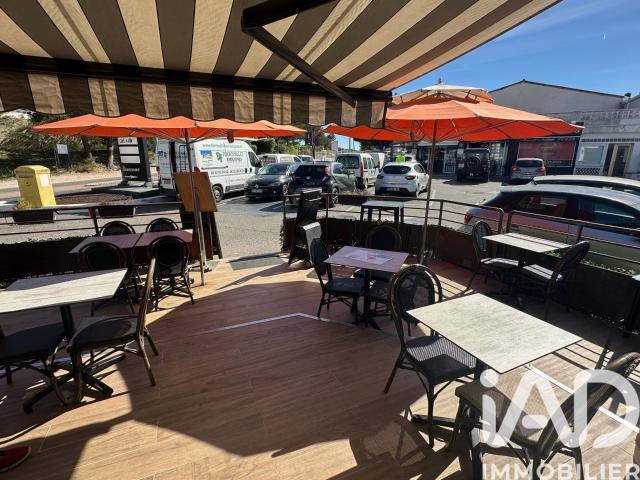 Local commercial 70 m²
