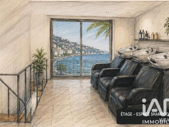 Local commercial 70 m²