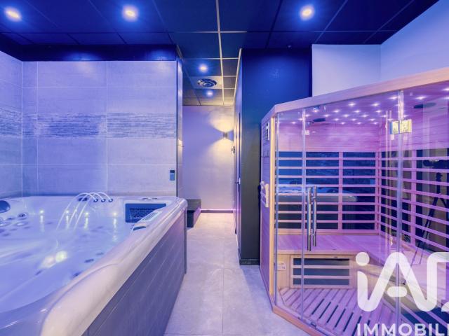Local commercial 71 m²