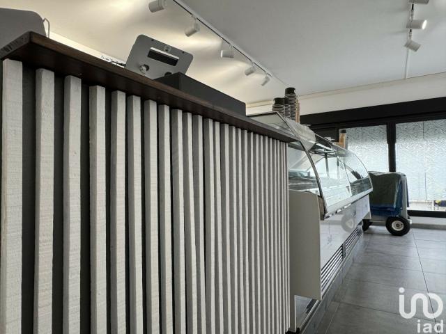 Local commercial 71 m²