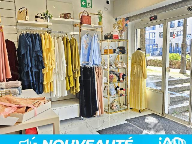 Local commercial 72 m²
