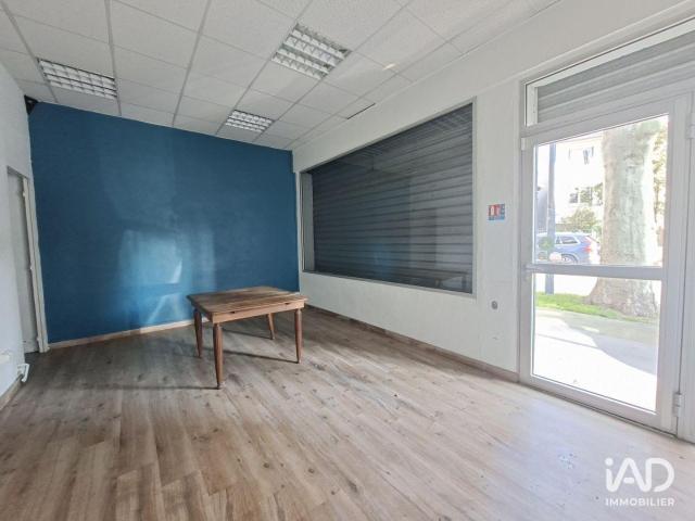 Local commercial 72 m²