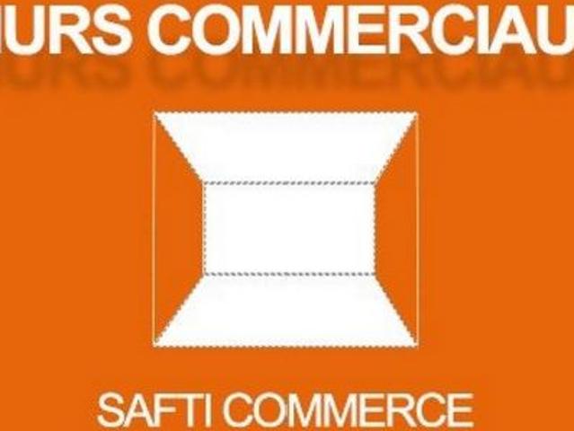 Local commercial 72m2