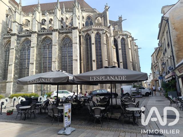 Local commercial 73 m²