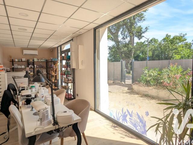Local commercial 73 m²