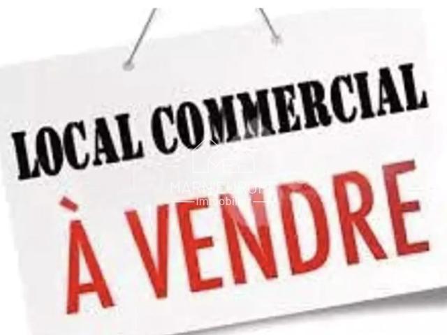 Local commercial