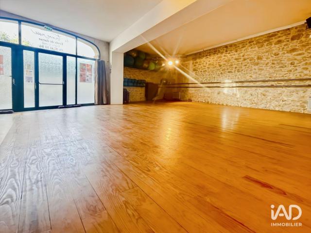 Local commercial 84 m²