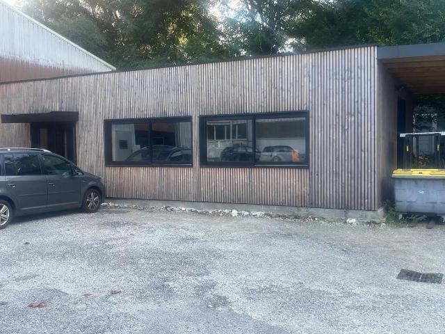Local commercial