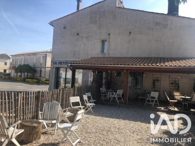 Local commercial 85 m²