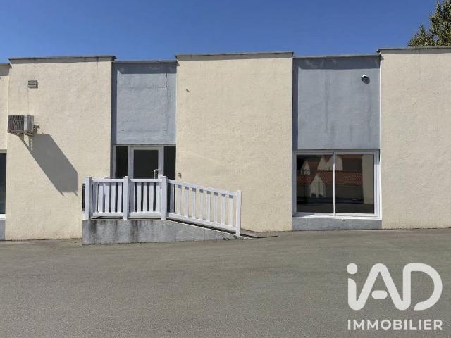 Local commercial 85 m²