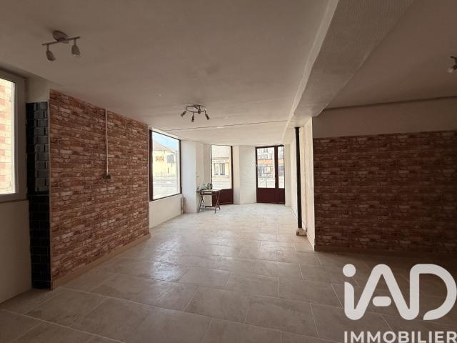 Local commercial 85 m²