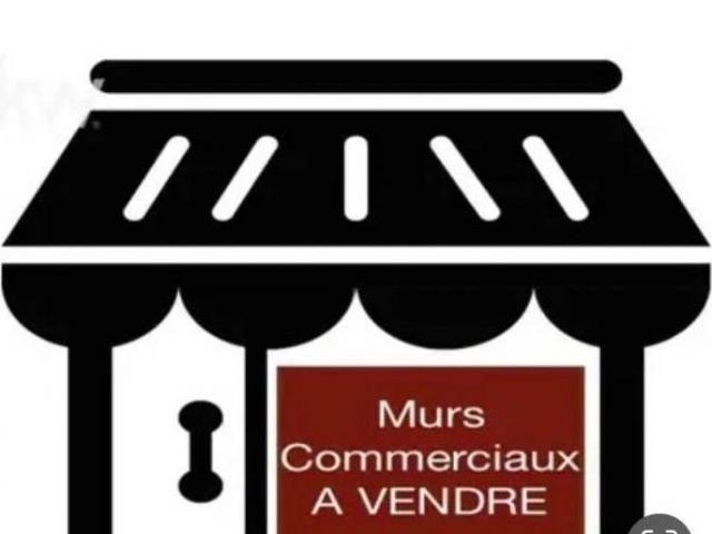 Local commercial 85 m²