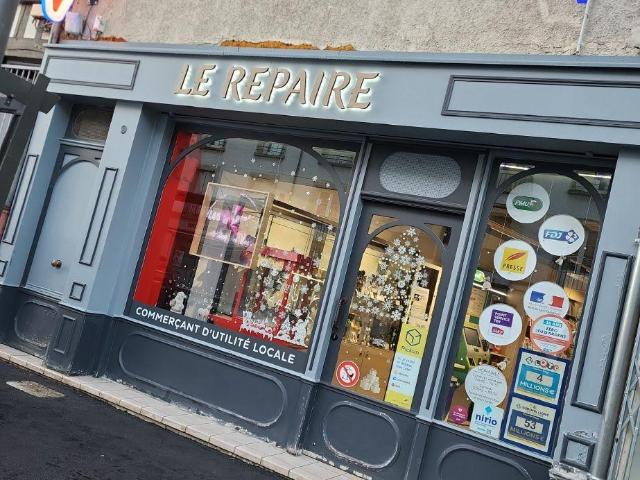 Local commercial 85 m²