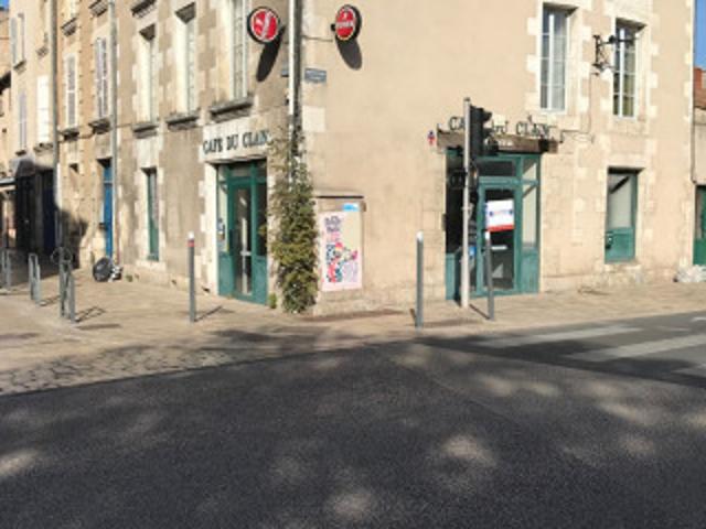 Local commercial 86000