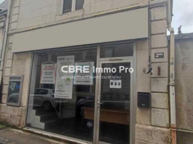 Local commercial 86000