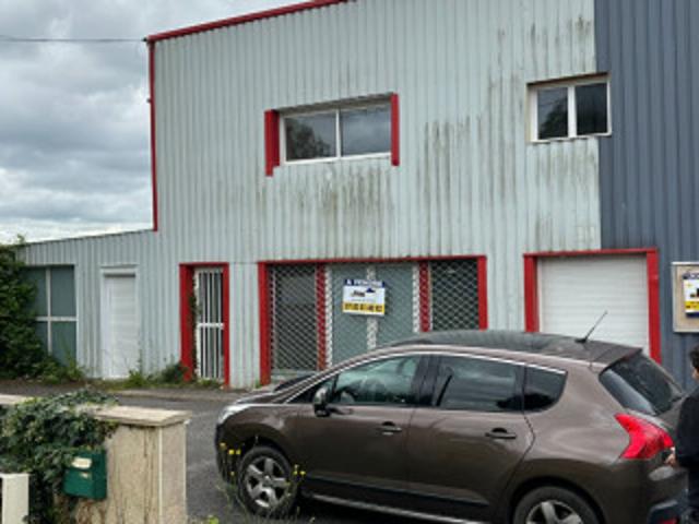 Local Commercial 280