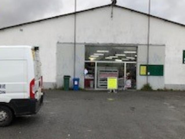 Local commercial 87410