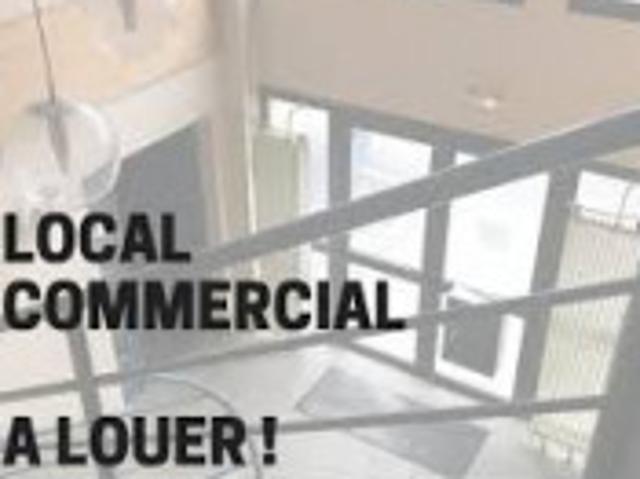 Local commercial 87410