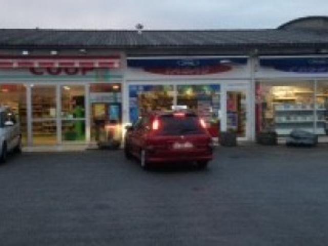 Local commercial 87410