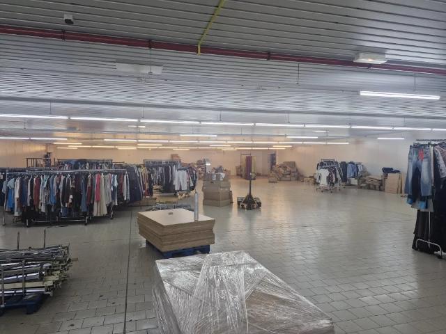 Local commercial